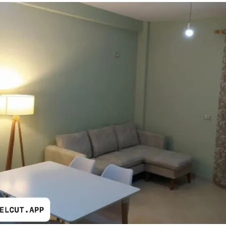 Comfort Apartmán