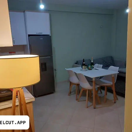 Apartmán Comfort